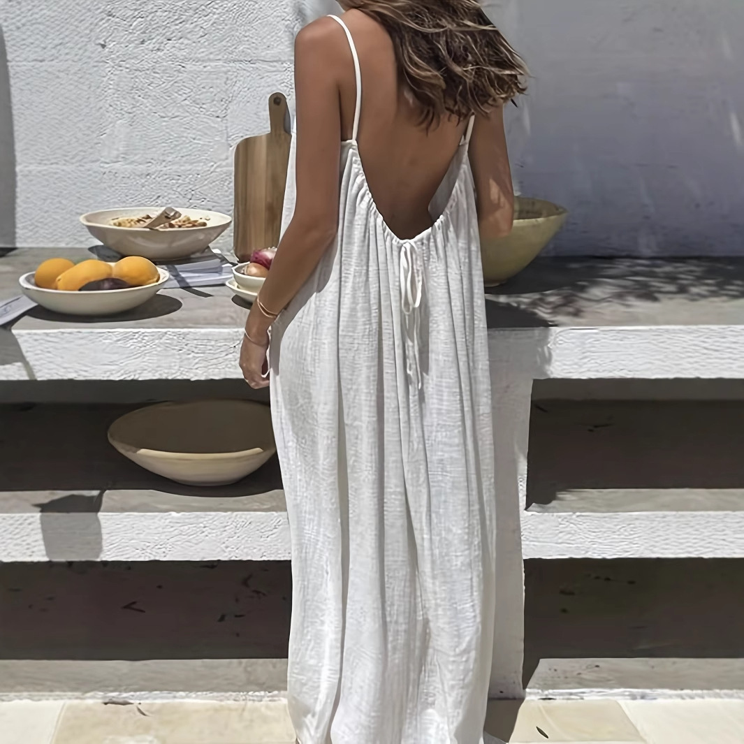 🔥50% OFF! Hot Sale Cami Dress! Global Sensation!