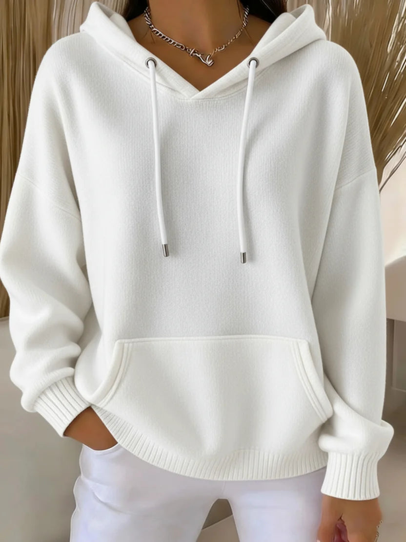 Everyday Oversized Hoodie Dress