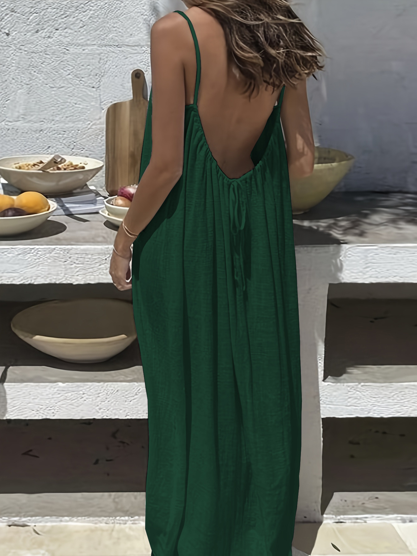 🔥50% OFF! Hot Sale Cami Dress! Global Sensation!
