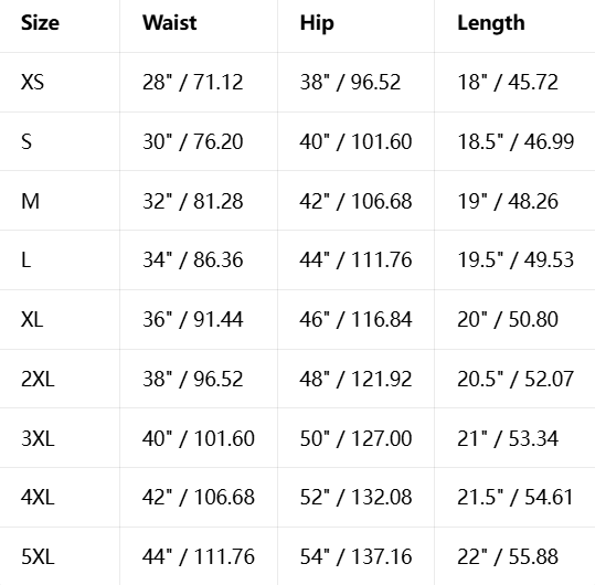 Men's Polo Short Set