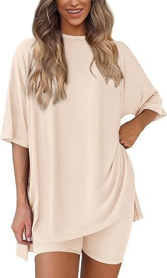 49% OFF!🔥Women's Summer 2-Piece Set