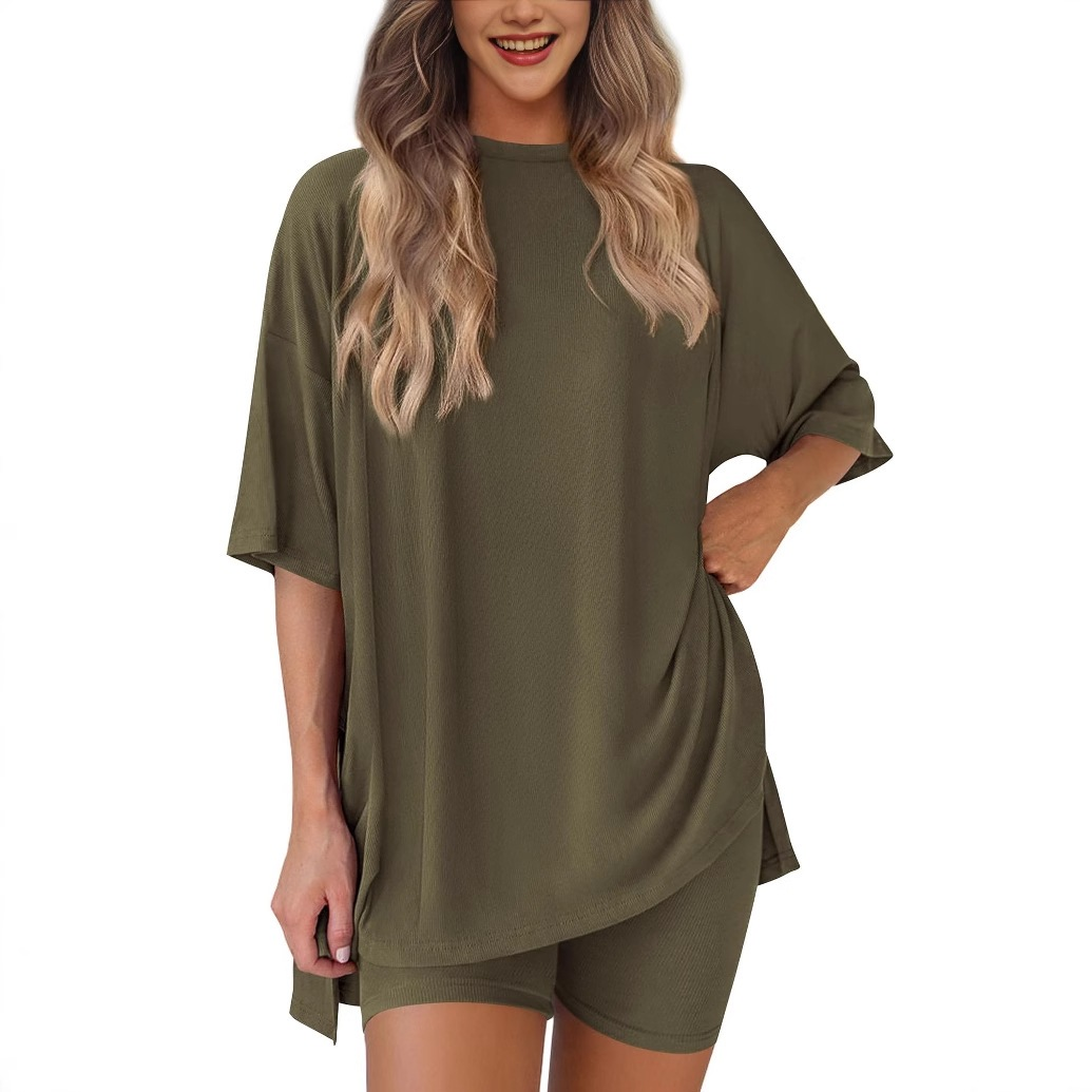 49% OFF!🔥Women's Summer 2-Piece Set