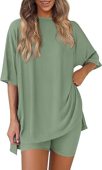 49% OFF!🔥Women's Summer 2-Piece Set