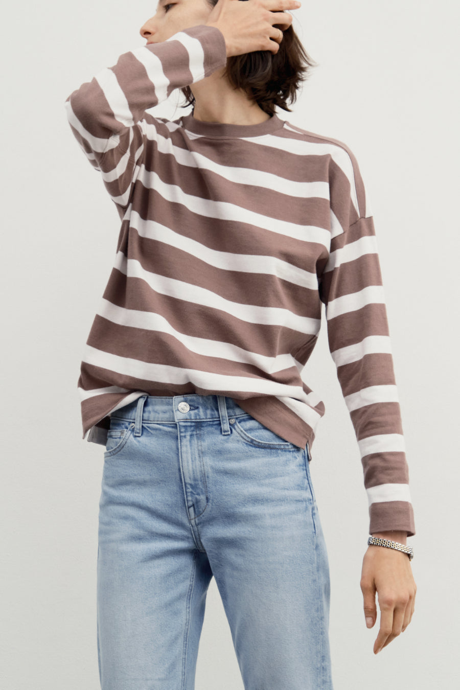 The Early Mornings Tee