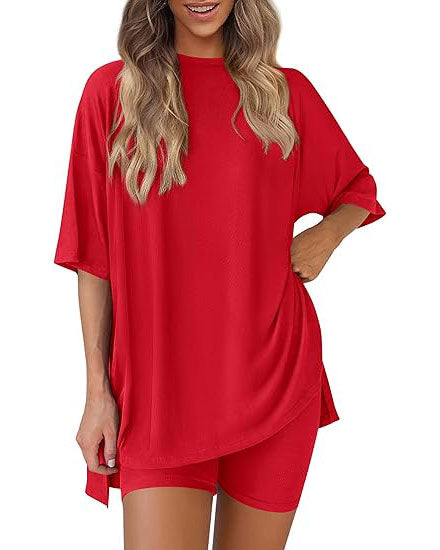 49% OFF!🔥Women's Summer 2-Piece Set