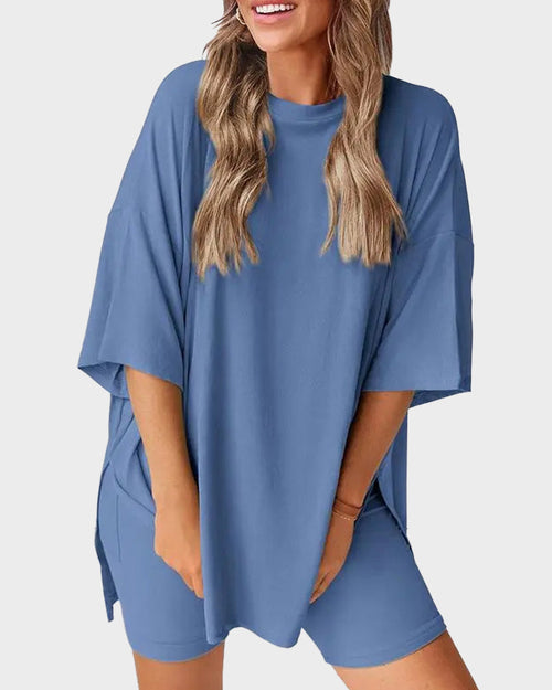 49% OFF!🔥Women's Summer 2-Piece Set