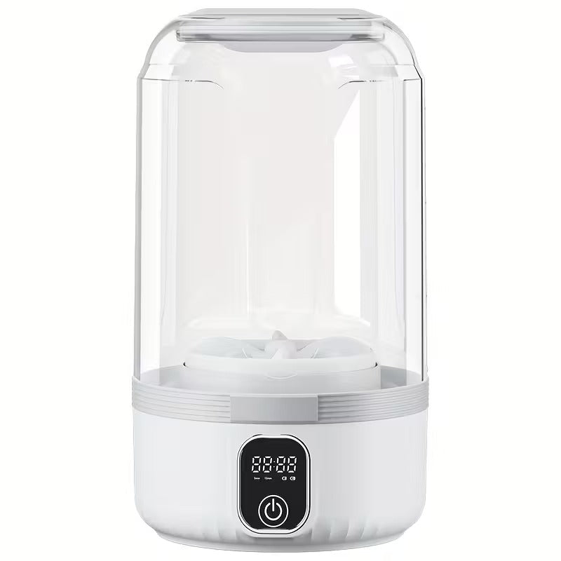 Portable Rechargeable Washer